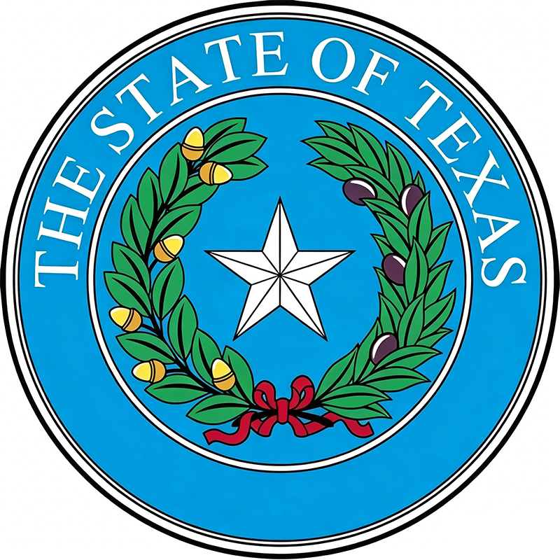 TX(Texas)