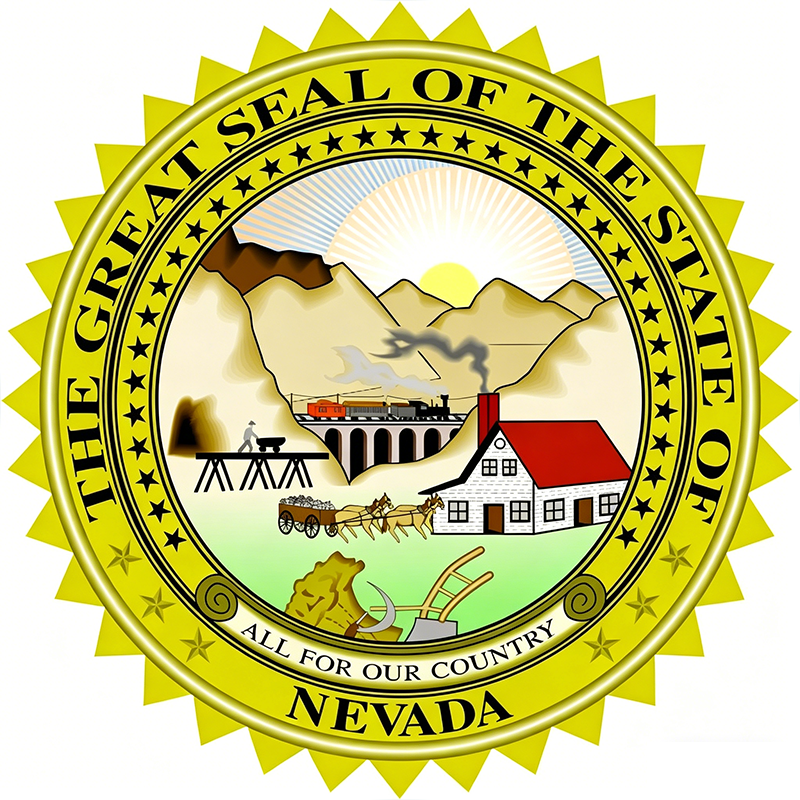 NV(Nevada)