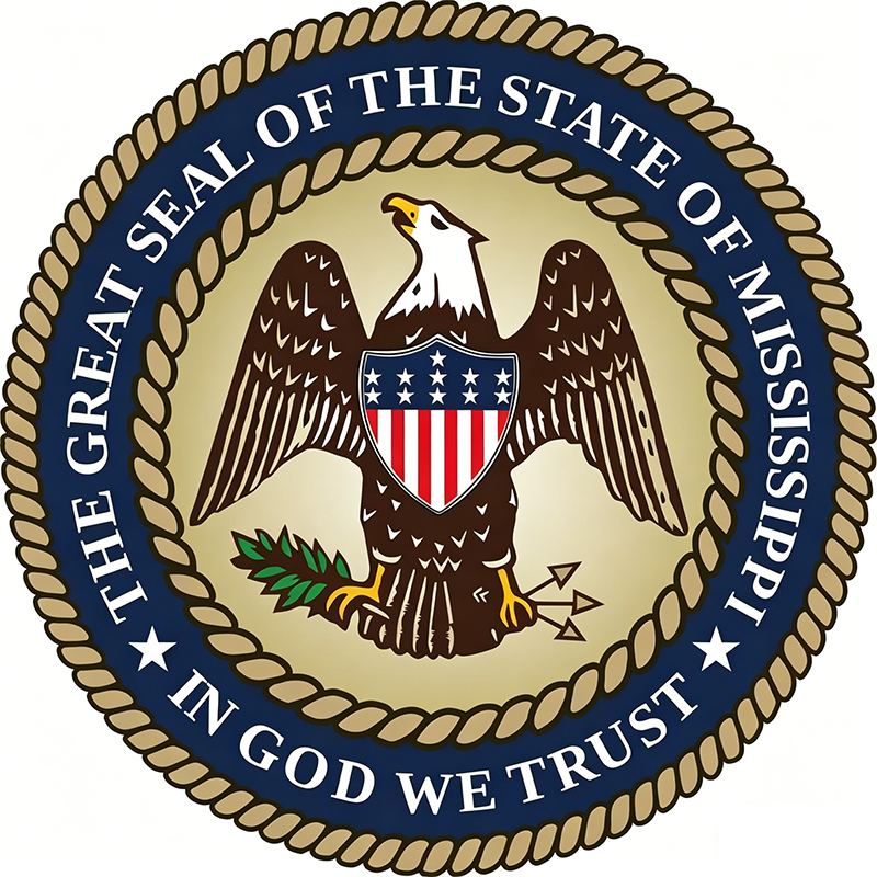 MS(Mississippi)