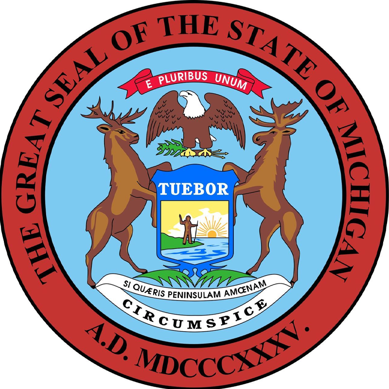 MI(Michigan)