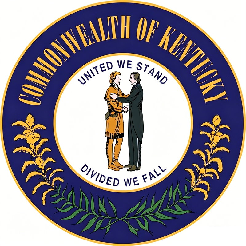 KY(Kentucky)