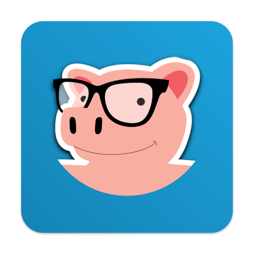 Smartypig Saving Account