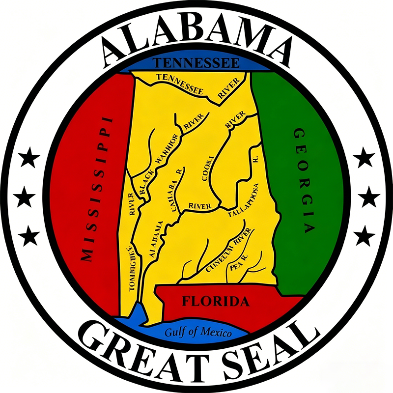AL(Alabama)