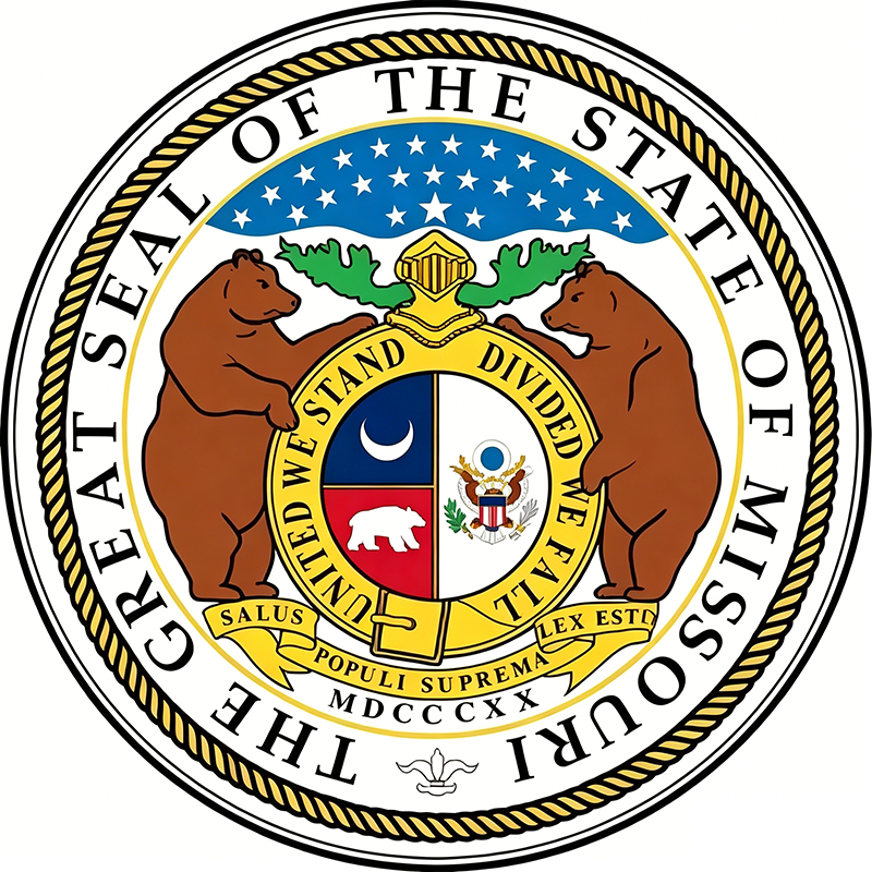 MO(Missouri)