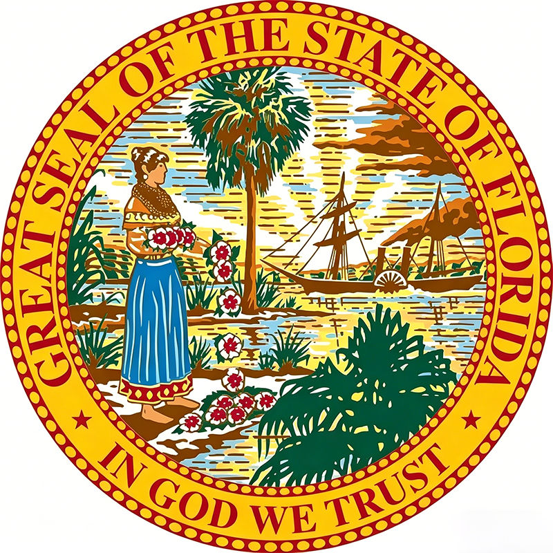 FL(Florida)